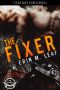 [The Criminals 02] • The Fixer